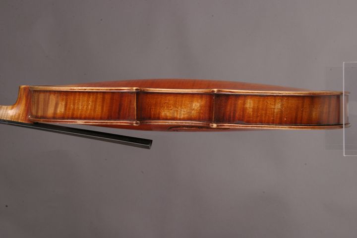 German Masterviolin around 1800 - V10115